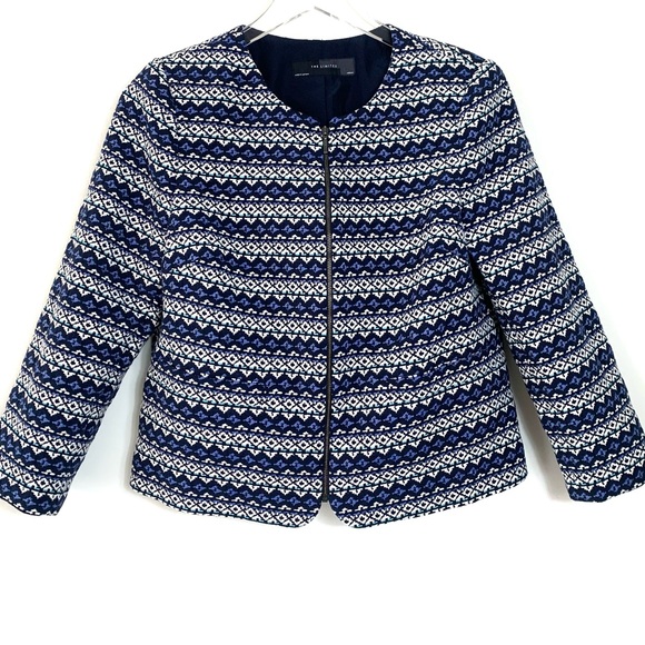 The Limited Jacket - Picture 8 of 8